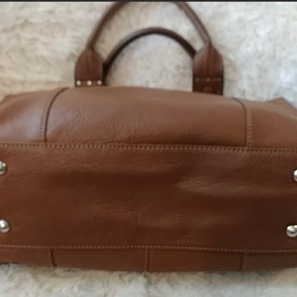 Tignanello Leather Purse - Picture 4 of 7